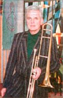 Friedrich Landskröner