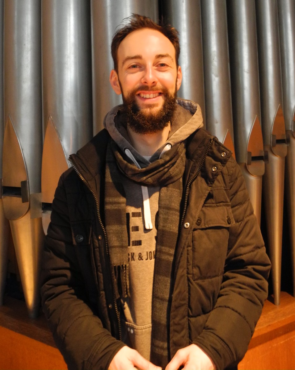 Sebastian Dötsch